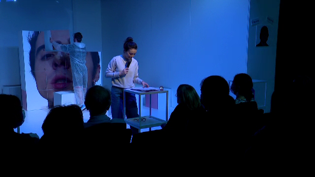 Premieră cu casa închisă la Teatrul de Comedie. ”Ne-am bucurat enorm că am putut în sfârșit să jucăm cu public”