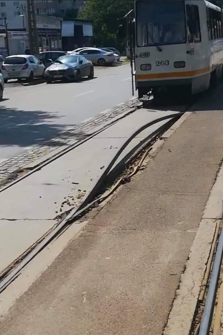 tramvai