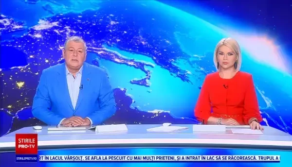 Un minor s-a înecat în Jiu, iar un bărbat într-un lac din Sălaj