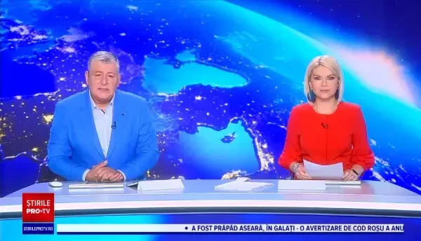 Cinci răniți după ce o șoferiță nu s-a asigurat la virajul la stânga, în Dâmbovița