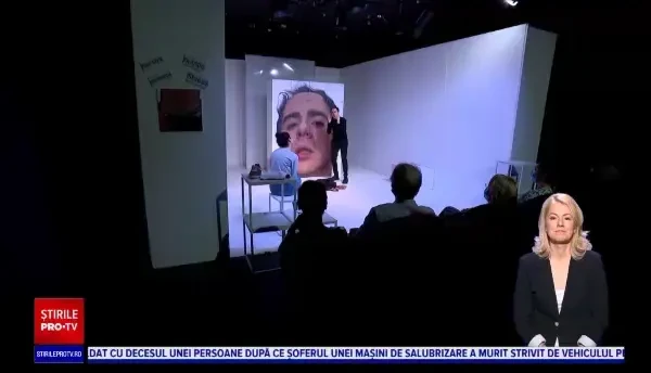 Premieră cu casa închisă la Teatrul de Comedie. ”Ne-am bucurat enorm că am putut în sfârșit să jucăm cu public”