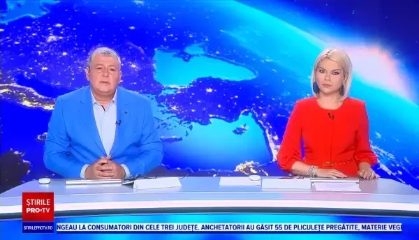 Veneția este din nou inundată. Mareea a atins aproape un metru în Piața San Marco