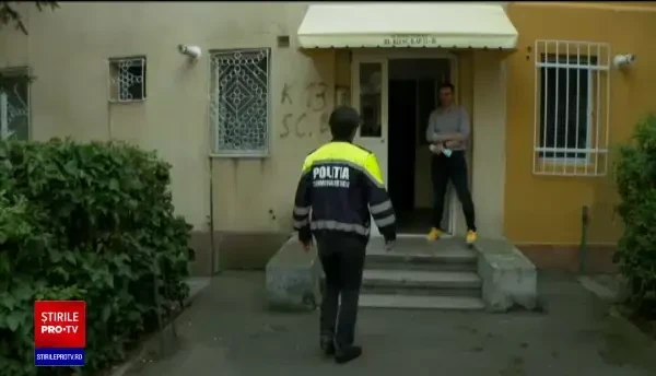 Mamă și fiu, găsiți morți în casă, în Constanța. Băiatul s-ar fi sinucis, moartea mamei este un mister