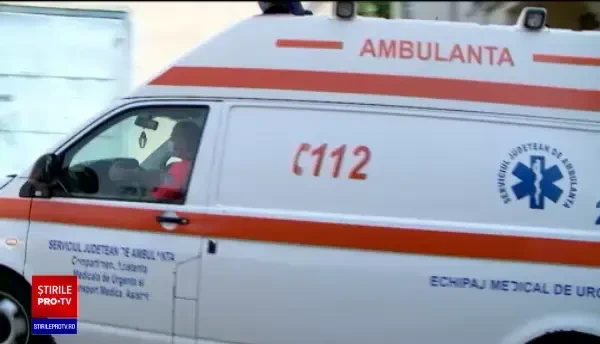 Cum se transformă corpul după doar 20 de minute petrecute afară, în caniculă. Un bărbat din Iași a murit