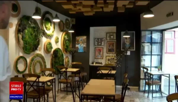 Schemă de despăgubire pentru industria HoReCa. Bugetul este de 2,5 miliarde de lei