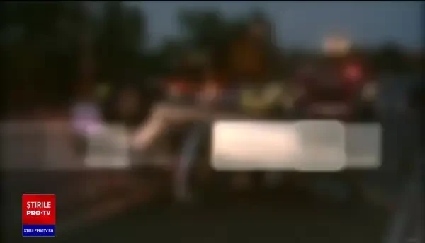 Marcajele neconforme de pe șoselele României contribuie la mii de decese anual. Problemele identificate de Inspectorul PRO