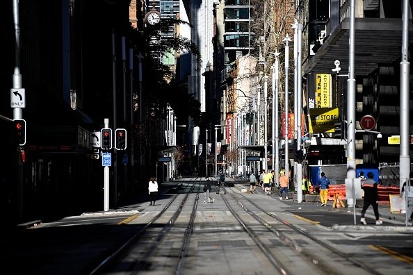 Sydney - 5