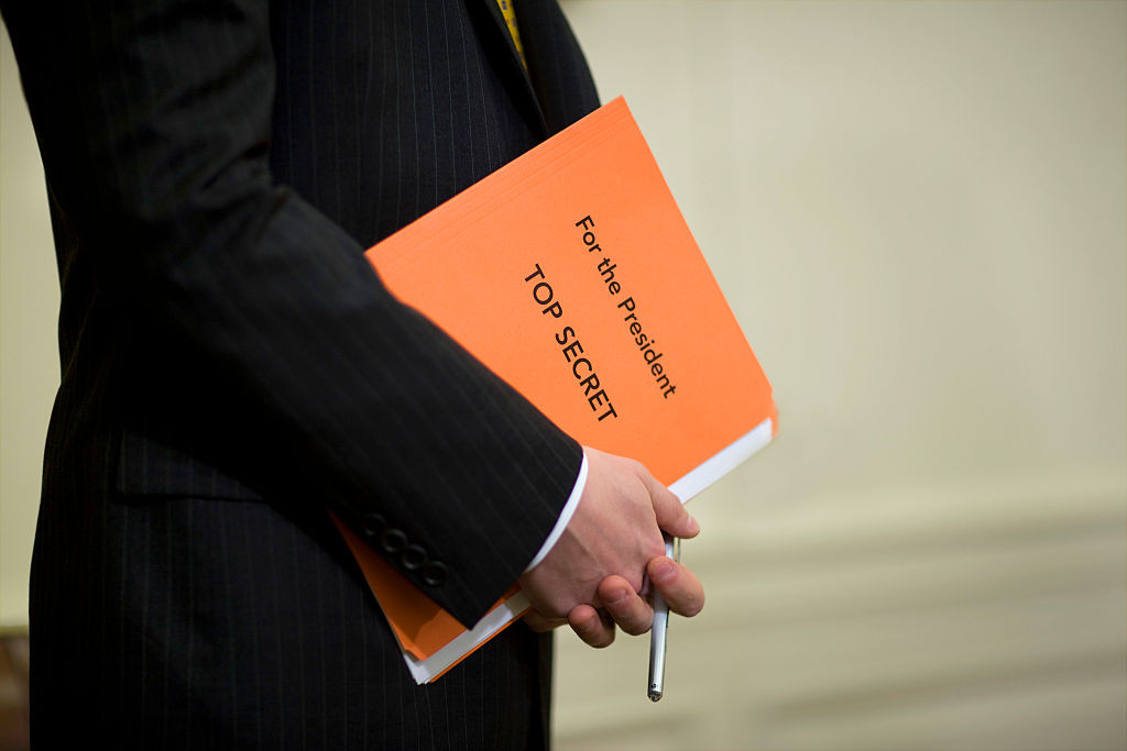 Există sau nu viață extraterestră? Serviciile secrete americane dezvăluie raportul despre OZN-urile observate