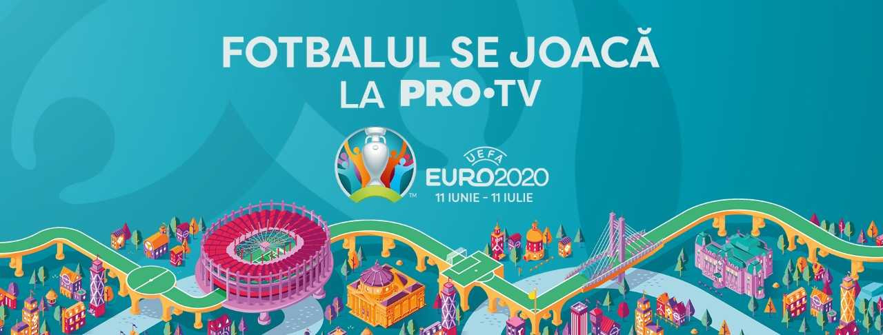 EURO 2020. Programul meciurilor de vineri, 2 iulie. Încep sferturile de finală