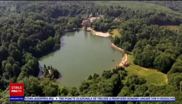 Stațiunile în care turiștii descoperă o oază de relaxare, la cota 1000, cu peisaje mirifice