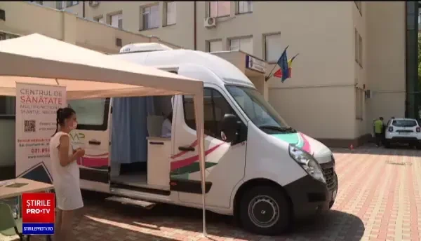 Programe pentru depistarea maladiilor grave, în toată țara. Mulți români nu şi-au făcut analizele de peste 10 ani