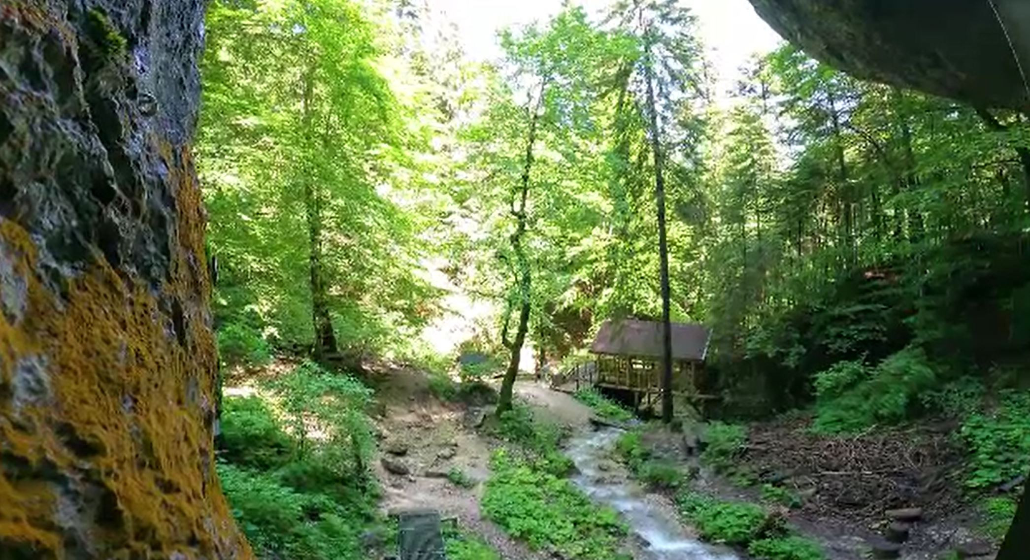 Locurile din țară unde se obțin fotografii de poveste. Destinațiile care au intrat în topul preferințelor românilor