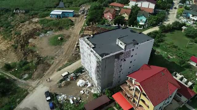 Lipsă de arhitecți șefi în primării. Rezultatul: costrucții inestetice și nefuncționale