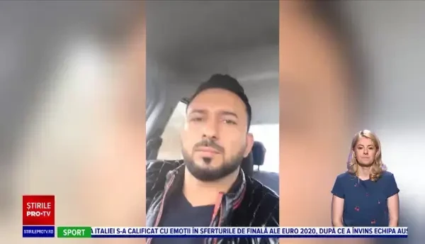 Om de afaceri turc, expulzat din România. Judecătorii l-au declarat indezirabil din raţiuni de securitate naţională