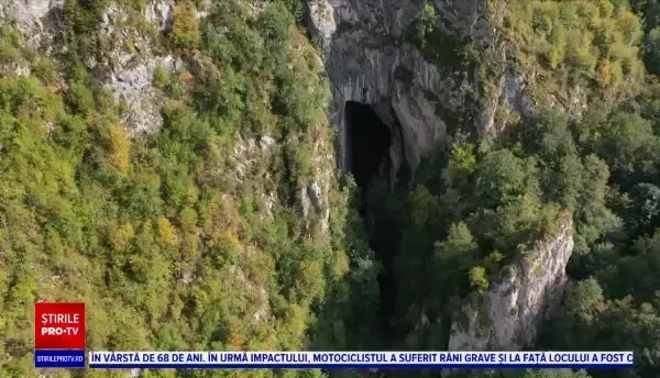 Spectacolul desăvârșit al naturii la Sălciua, în inima Apusenilor. ”Îți dă o liniște sufletească”