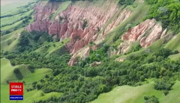 Locurile din țară unde se obțin fotografii de poveste. Destinațiile care au intrat în topul preferințelor românilor
