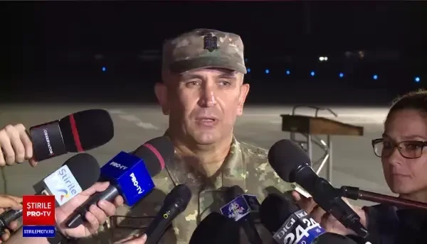 Ultimii militari români din Afganistan au ajuns în țară