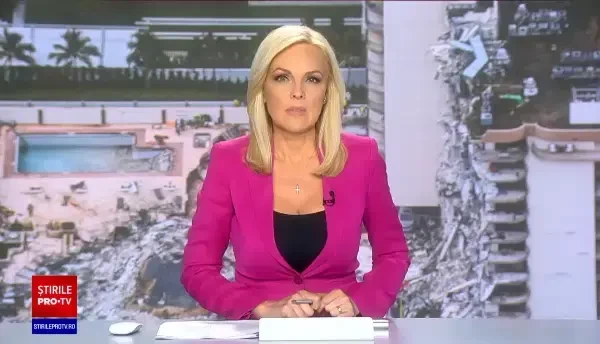 Bilanțul prăbușirii blocului din Miami crește: 9 morți și peste 150 de dispăruți. Cauzele catastrofei rămân necunoscute