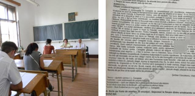 Bacalaureat 2021. Avem subiectele la Limba și literatura română