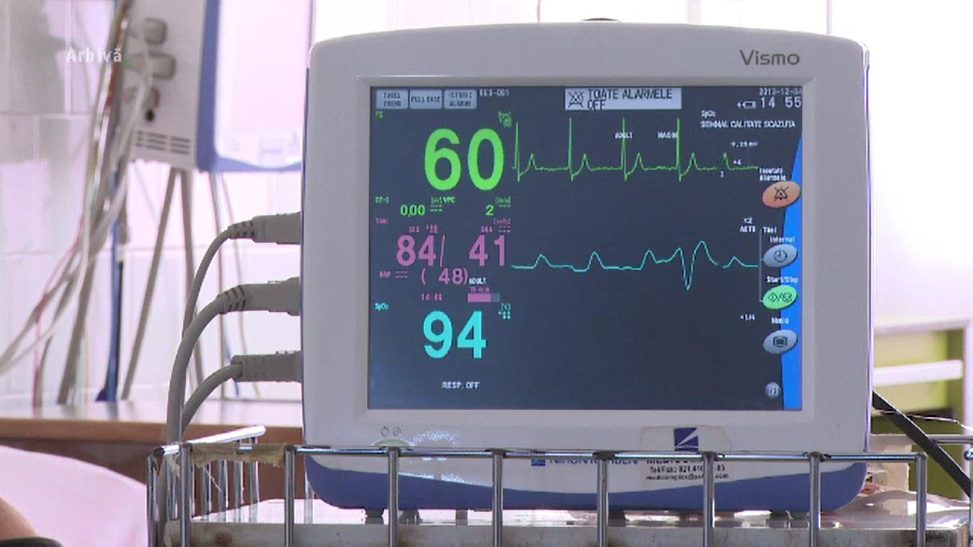 Bărbatul care şi-a violat timp de doi ani fiica a murit la spital, după ce s-a spânzurat în închisoare