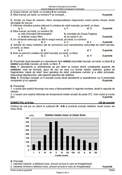 Model subiect geografie3