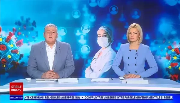 Incidența COVID în România. Este prima dată de la începutul pandemiei când Capitala nu înregistrează noi infectări