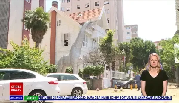 Video. Cum arată Muzeul Jucăriilor din Istanbul, ascuns într-o clădire istorică