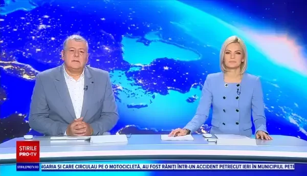 Un urs care a venit din pădure într-o stațiune refuză să plece. Cum a fost filmat animalul