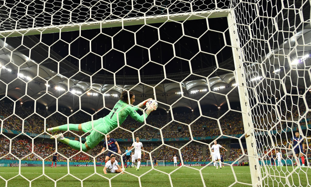 Franța - Elveția, 7-8 (3-3) în ultimul meci EURO 2020 de la București, după penalty-uri. Surpriză colosală pe Arena Națională