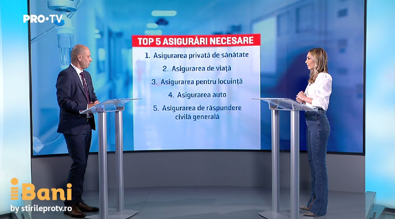 Top 5 asigurări pe care e bine să le aibă oricine. Cât costă să te asiguri dacă mergi pe trotinetă