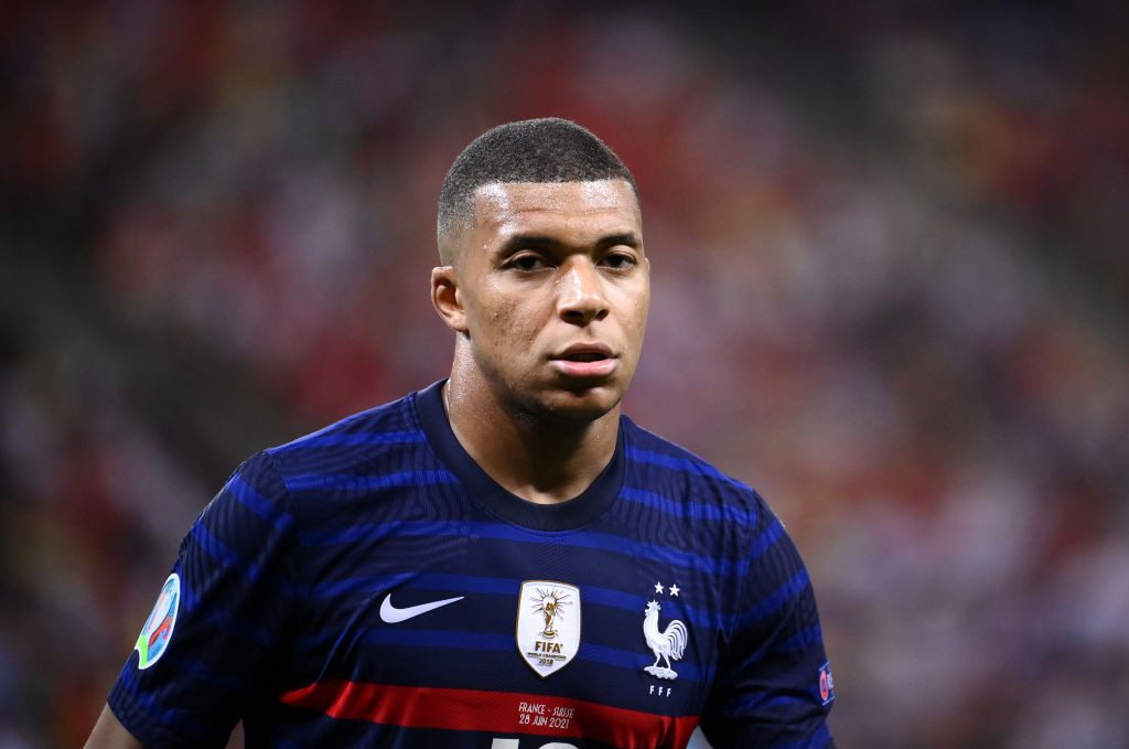 Kylian Mbappe, despre eșecul Franței de la Cupa Mondială: Personal, nu voi digera niciodată. Clubul meu nu este responsabil