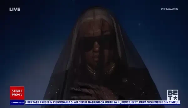 Gala BET Awards 2021. Cardi B, Chris Brown, Bruno Mars şi Queen Latifah au fost premiați