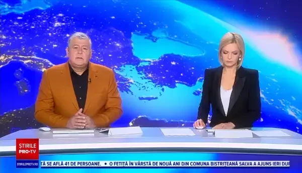 Mobilizare de forțe în Iași, după ce o fetiță de 8 ani a dispărut luni de acasă