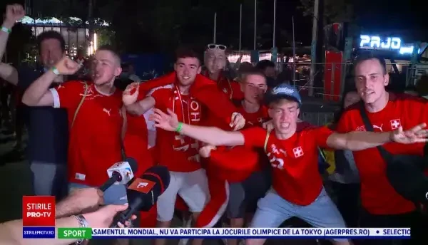 Centrul Vechi a fost atracția principală și după meciul de senzație de pe Arena Națională: Bucureștiul este genial