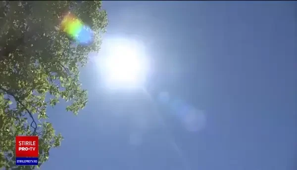 SUA, sub teroarea recordurilor de temperatură: „Nu știi când se surpă un pod sub tine”