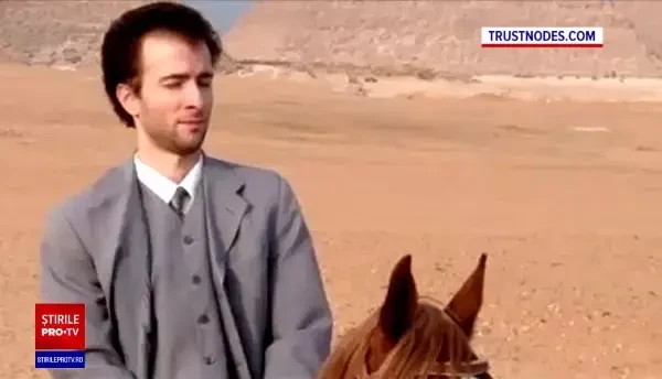 A murit românul care ar fi avut 32 de miliarde de dolari în criptomonede. Ce se întâmplă cu fabuloasa sa avere virtuală