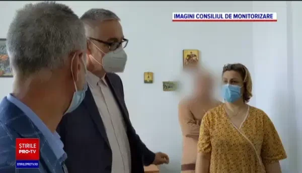 Un azil al groazei, descoperit în Teleorman. În ce condiții sunt ținute persoanele cu dizabilități: ”De 3 zile legat”