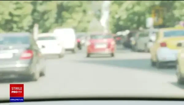 Noi detalii în cazul bărbatului care a aruncat 45.000 de dolari într-o mașină și a fugit. Cum a făcut rost de bani