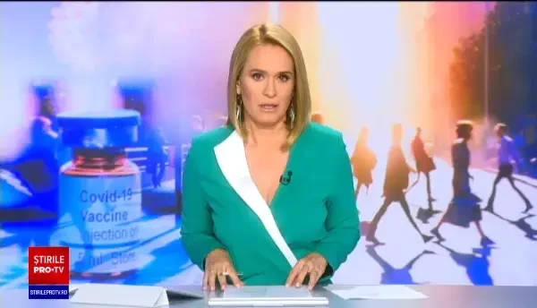 Lege votată în Parlament. Cine se vaccinează împotriva Covid-19 primește o zi liberă