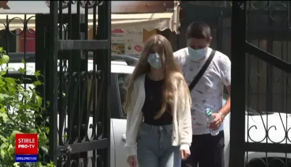 Anul acesta sunt de 7 ori mai puține medii de 10 față de 2020 la Evaluarea Națională: ”N-am înțeles mai nimic, pur și simplu”