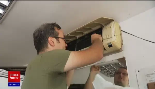 Ce trebuie să avem în vedere când folosim aparatul de aer condiționat. Riscuri pentru sănătate și pentru buzunar