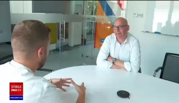 București, Cluj și Timișoara, orașele din România care absorb aproape jumătate din investițiile străine