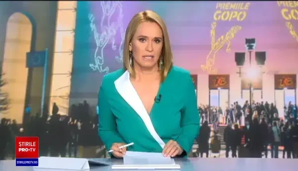 Premiile Gopo 2021. 16 producții concurează la 21 de categorii