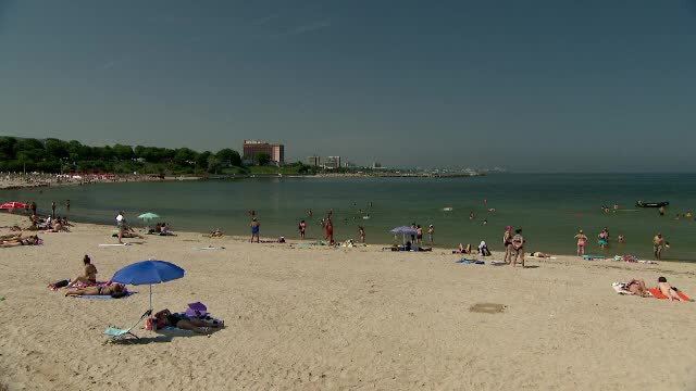 Turiștii care se vor caza în sudul litoralului vor plăti 5 lei în plus pentru fiecare zi de cazare