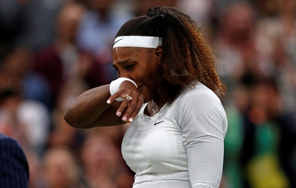 Serena Williams se retrage din tenis: "E cel mai greu lucru"