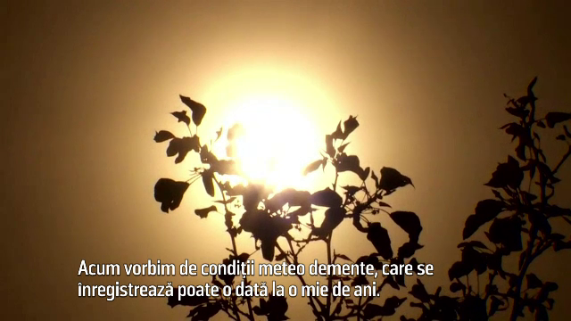 Val de căldură fără precedent în SUA și Canada. „Se înregistrează poate o dată la o mie de ani”