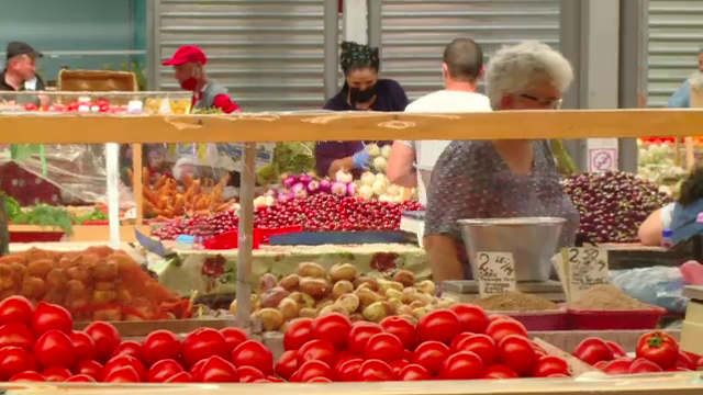 Sindalimenta: ”Embargoul aplicat Rusiei se întoarce şi împotriva României, pentru că noi suntem săraci”