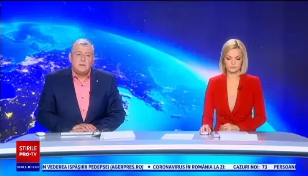 Doi soți din Craiova, morți după ce mașina lor s-a izbit violent de un tir