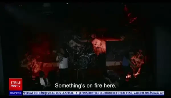 Câștigătorii Premiilor Gopo 2021. "colectiv" a primit premiul pentru cel mai bun lungmetraj