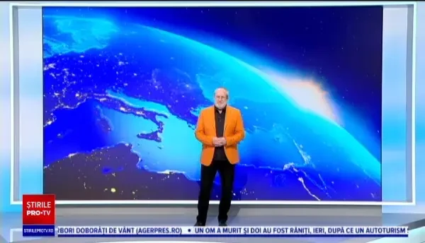 Vremea azi, 30 iunie. Temperaturi caniculare în majoritatea zonelor țării